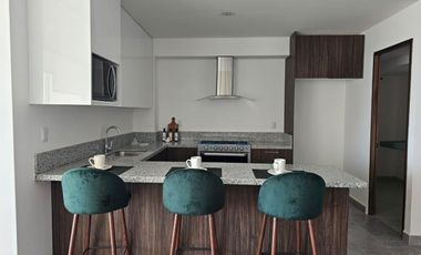 DEPARTAMENTOS EN VENTA A  10 MINUTOS DEL CENTRO DE QUERÉTARO