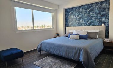 DEPARTAMENTOS EN VENTA A  10 MINUTOS DEL CENTRO DE QUERÉTARO