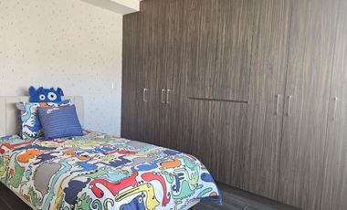 DEPARTAMENTOS EN VENTA A  10 MINUTOS DEL CENTRO DE QUERÉTARO