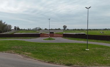 VENTA - Lote 25 927m2 , Vida Jardín, Funes