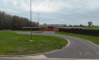 VENTA - Lote 25 927m2 , Vida Jardín, Funes