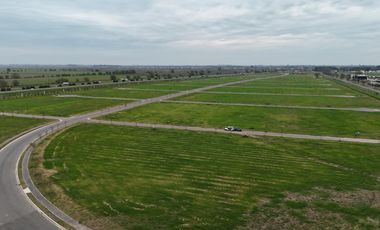 VENTA - Lote 25 927m2 , Vida Jardín, Funes