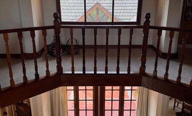 Casa en  Club de Campo el Carmen