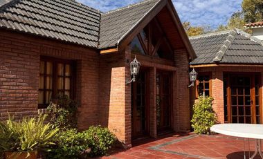 Casa en  Club de Campo el Carmen