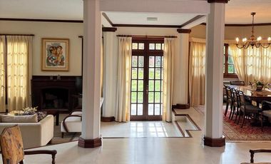 Casa en  Club de Campo el Carmen