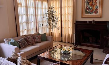 Casa en  Club de Campo el Carmen