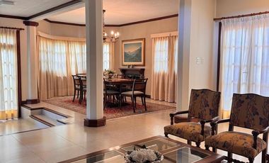 Casa en  Club de Campo el Carmen