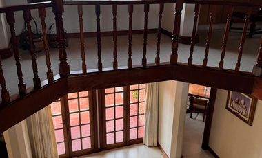 Casa en  Club de Campo el Carmen