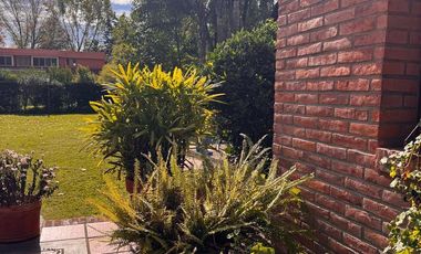 Casa en  Club de Campo el Carmen