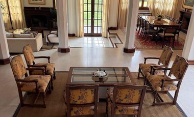 Casa en  Club de Campo el Carmen