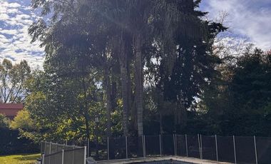 Casa en  Club de Campo el Carmen