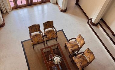 Casa en  Club de Campo el Carmen