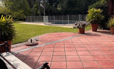 Casa en  Club de Campo el Carmen