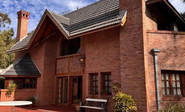 Casa en  Club de Campo el Carmen