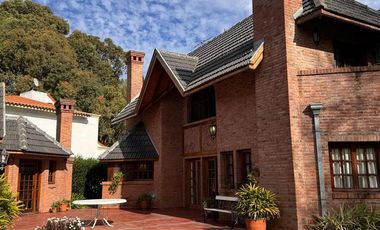 Casa en  Club de Campo el Carmen