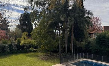 Casa en  Club de Campo el Carmen