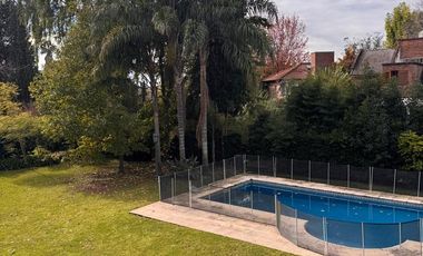Casa en  Club de Campo el Carmen
