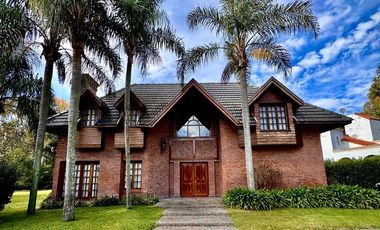 Casa en  Club de Campo el Carmen