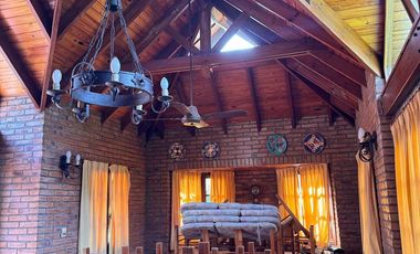 Casa en  Club de Campo el Carmen