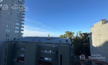 Exc. Semipiso 2 Amb. con Cochera y Amenities
