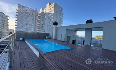 Exc. Semipiso 2 Amb. con Cochera y Amenities