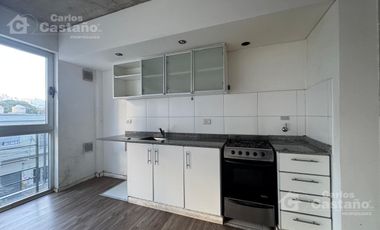 Exc. Semipiso 2 Amb. con Cochera y Amenities