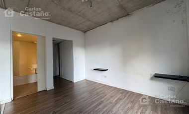Exc. Semipiso 2 Amb. con Cochera y Amenities