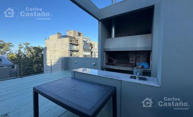 Exc. Semipiso 2 Amb. con Cochera y Amenities