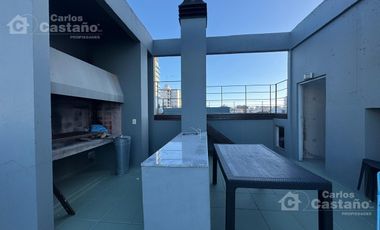 Exc. Semipiso 2 Amb. con Cochera y Amenities