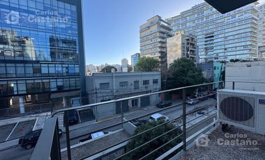 Exc. Semipiso 2 Amb. con Cochera y Amenities