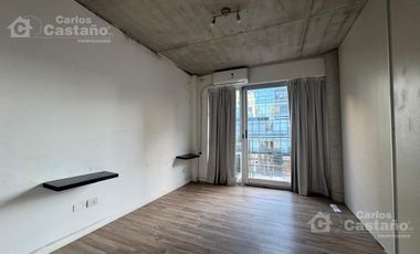 Exc. Semipiso 2 Amb. con Cochera y Amenities