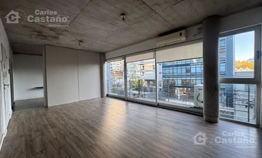 Exc. Semipiso 2 Amb. con Cochera y Amenities