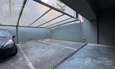 Exc. Semipiso 2 Amb. con Cochera y Amenities