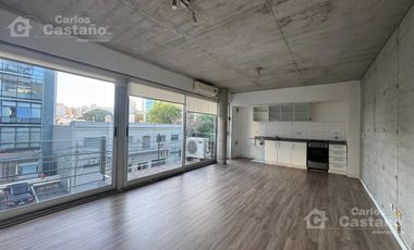 Exc. Semipiso 2 Amb. con Cochera y Amenities