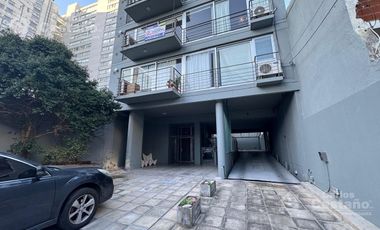 Exc. Semipiso 2 Amb. con Cochera y Amenities