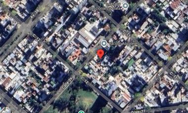 Departamento en alquiler - 1 Dormitorio 1 Baño - 43 Mts2 - La Plata