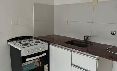Departamento en alquiler - 1 Dormitorio 1 Baño - 43 Mts2 - La Plata