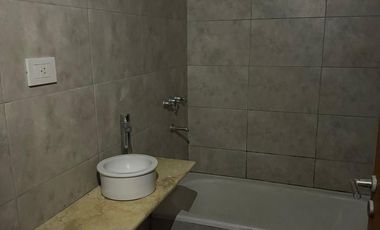 Departamento en alquiler - 1 Dormitorio 1 Baño - 43 Mts2 - La Plata