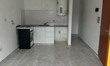 Departamento en alquiler - 1 Dormitorio 1 Baño - 43 Mts2 - La Plata