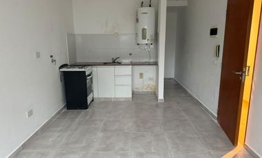 Departamento en alquiler - 1 Dormitorio 1 Baño - 43 Mts2 - La Plata