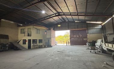 Bodega en Renta Escobedo Nuevo Leon
