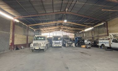 Bodega en Renta Escobedo Nuevo Leon