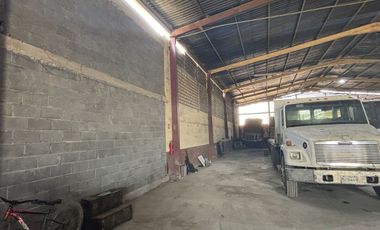 Bodega en Renta Escobedo Nuevo Leon