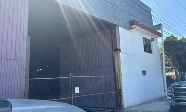 Bodega en Renta Escobedo Nuevo Leon