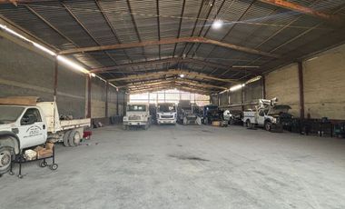 Bodega en Renta Escobedo Nuevo Leon