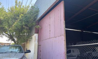 Bodega en Renta Escobedo Nuevo Leon