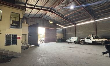 Bodega en Renta Escobedo Nuevo Leon