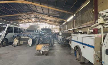 Bodega en Renta Escobedo Nuevo Leon
