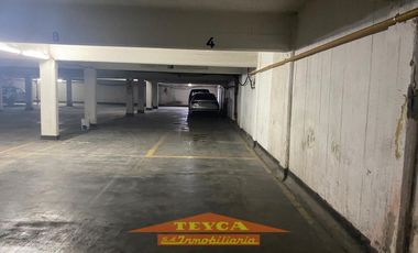 Cochera en Centro ALQUILER