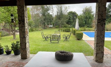 Casa venta Parque las Naciones Guernica